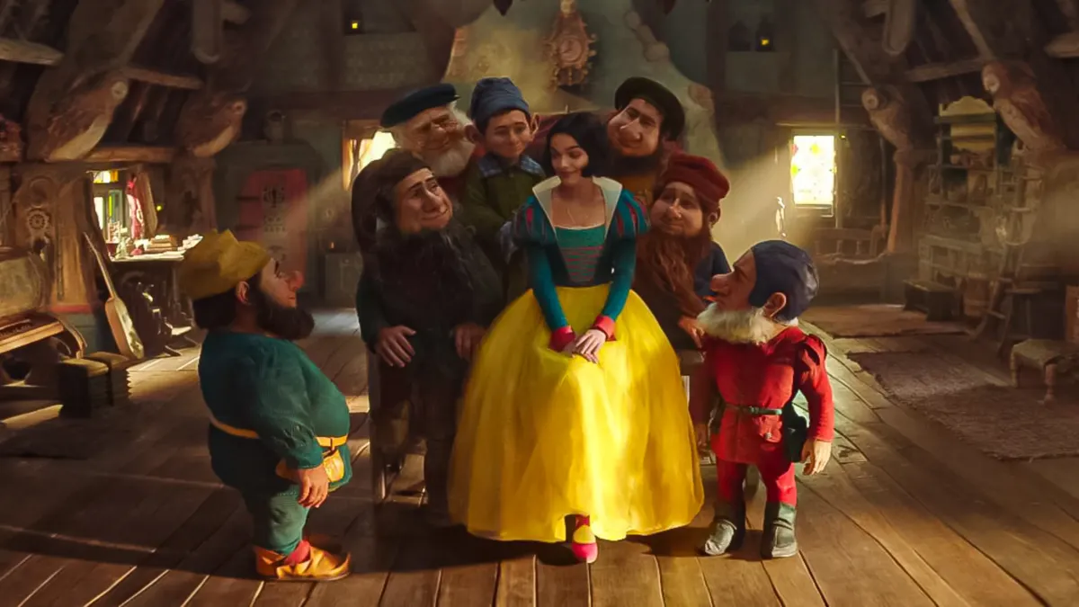 Te-ai gândit la ce filme te-ai uita cu copilul tău?