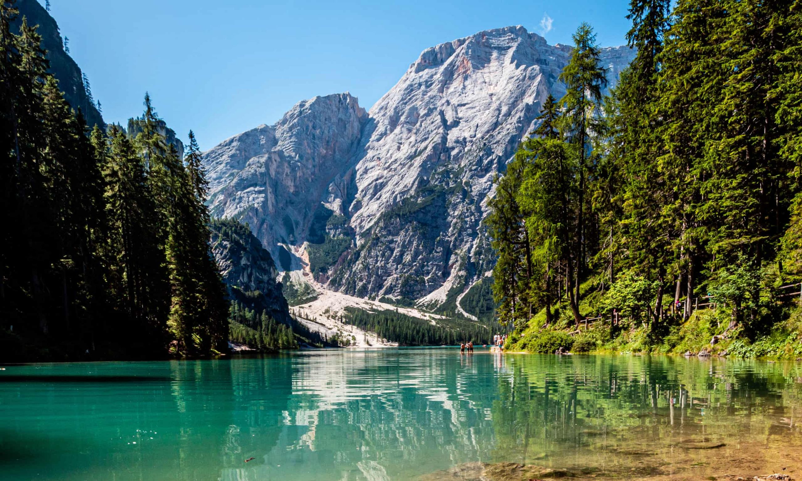 The Guardian a publicat topul celor mai bune hoteluri europene