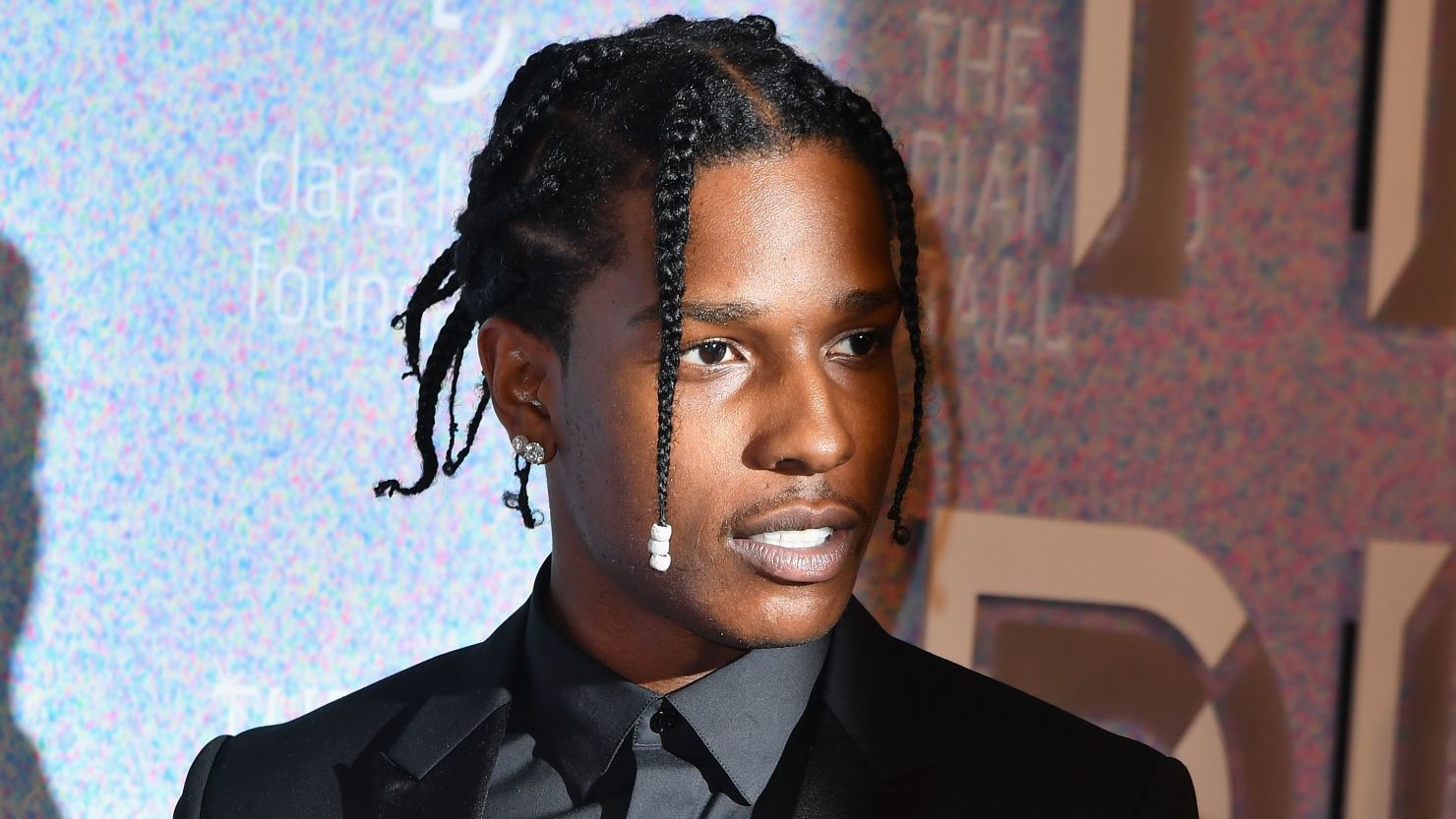 Rapperul A$AP Rocky a fost găsit nevinovat