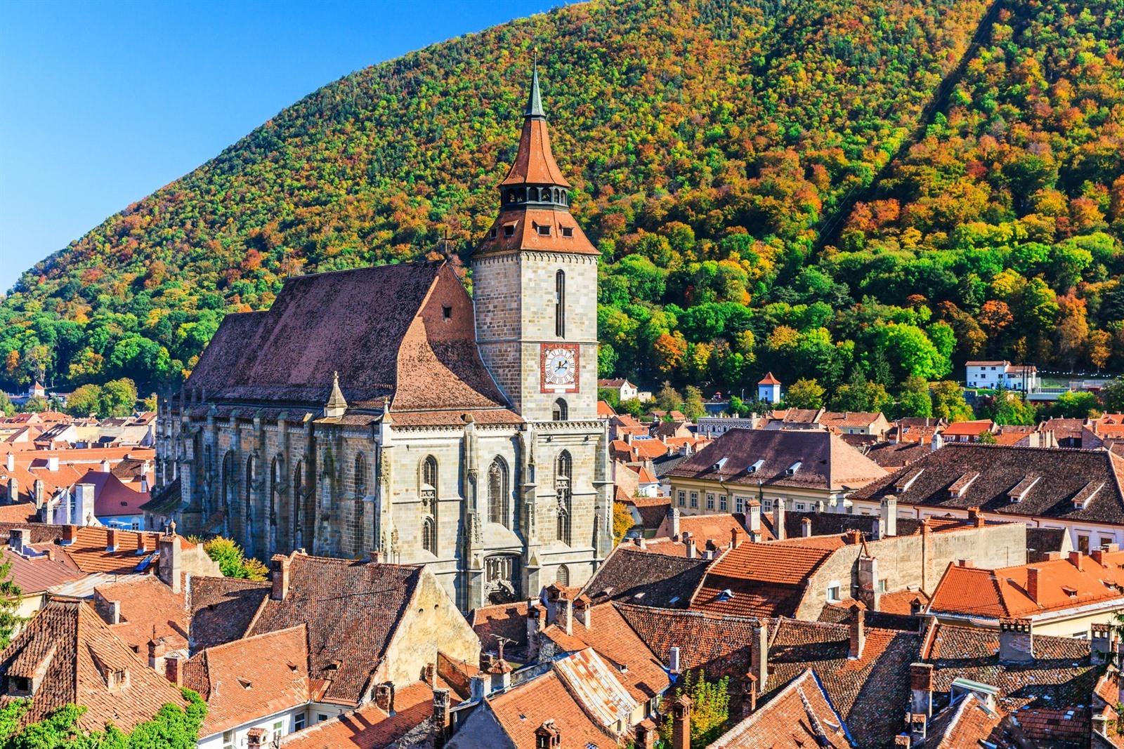 Washington Post recomandă România ca destinație de top în 2025