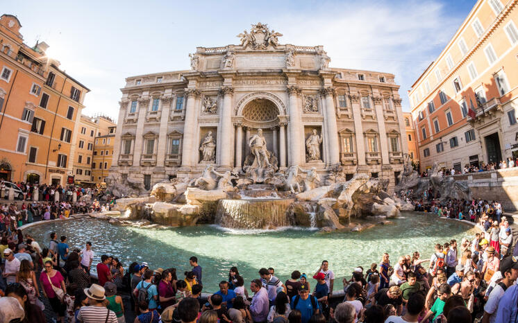Italia este destinația perfectă pentru o vacanță memorabilă