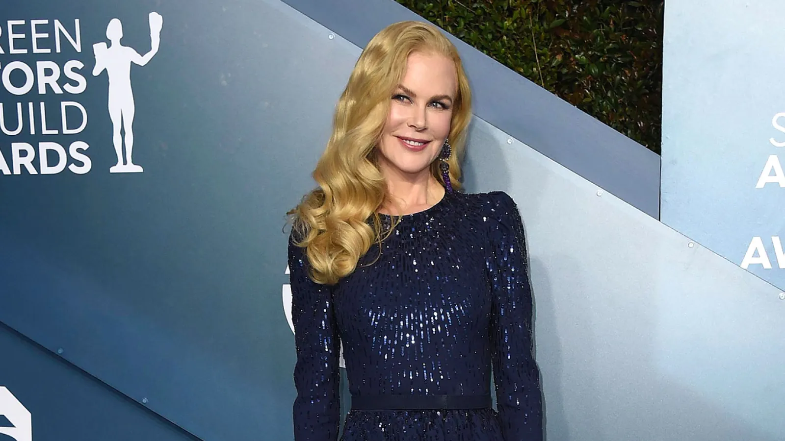 Nicole Kidman este Femeia Anului 2025