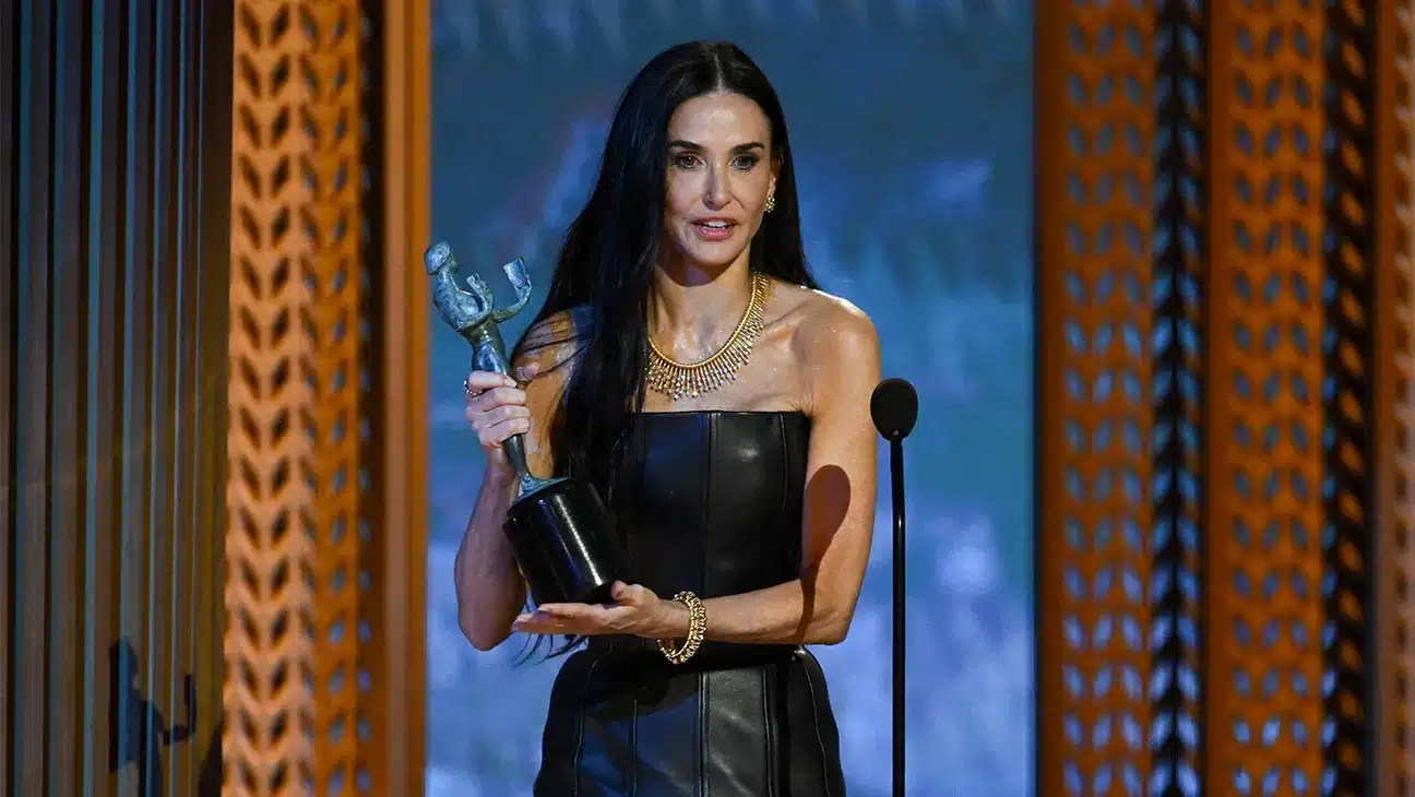 Aseară a avut loc decernarea SAG Awards. Cine sunt câștigătorii