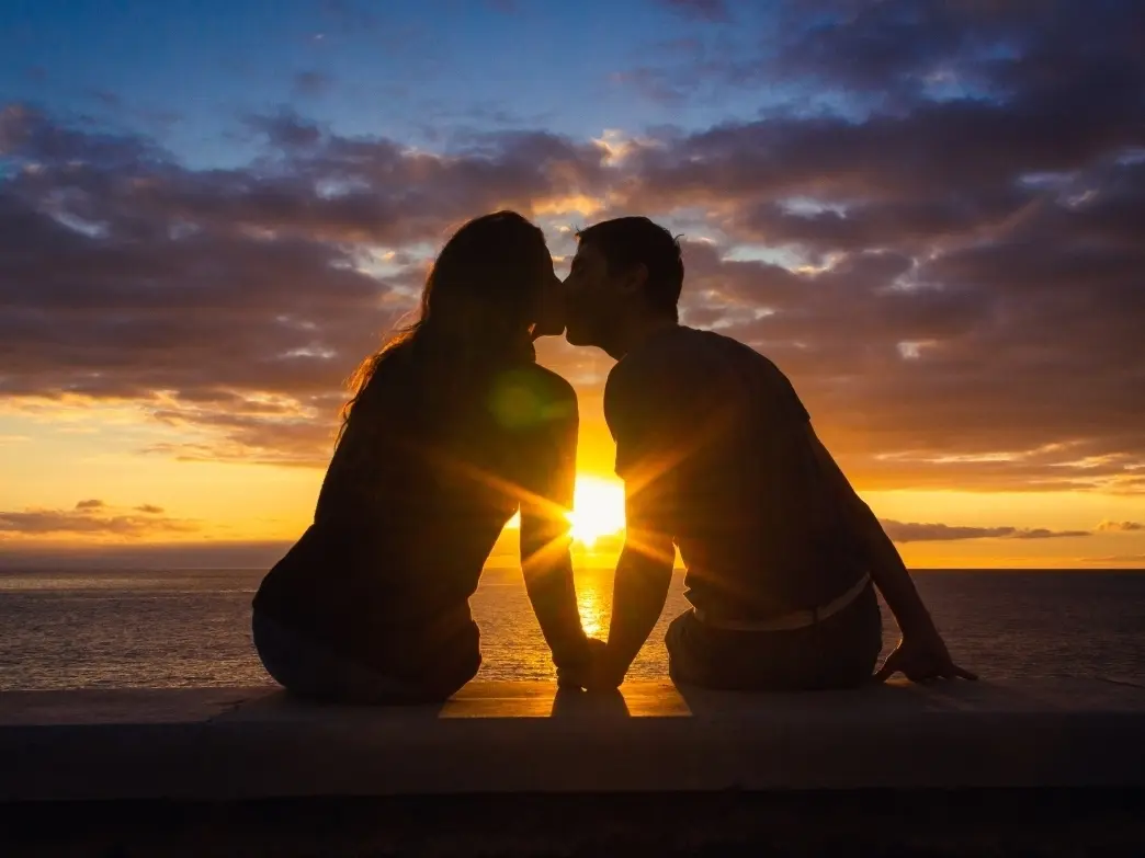 Unde mergi de Valentine’s Day?