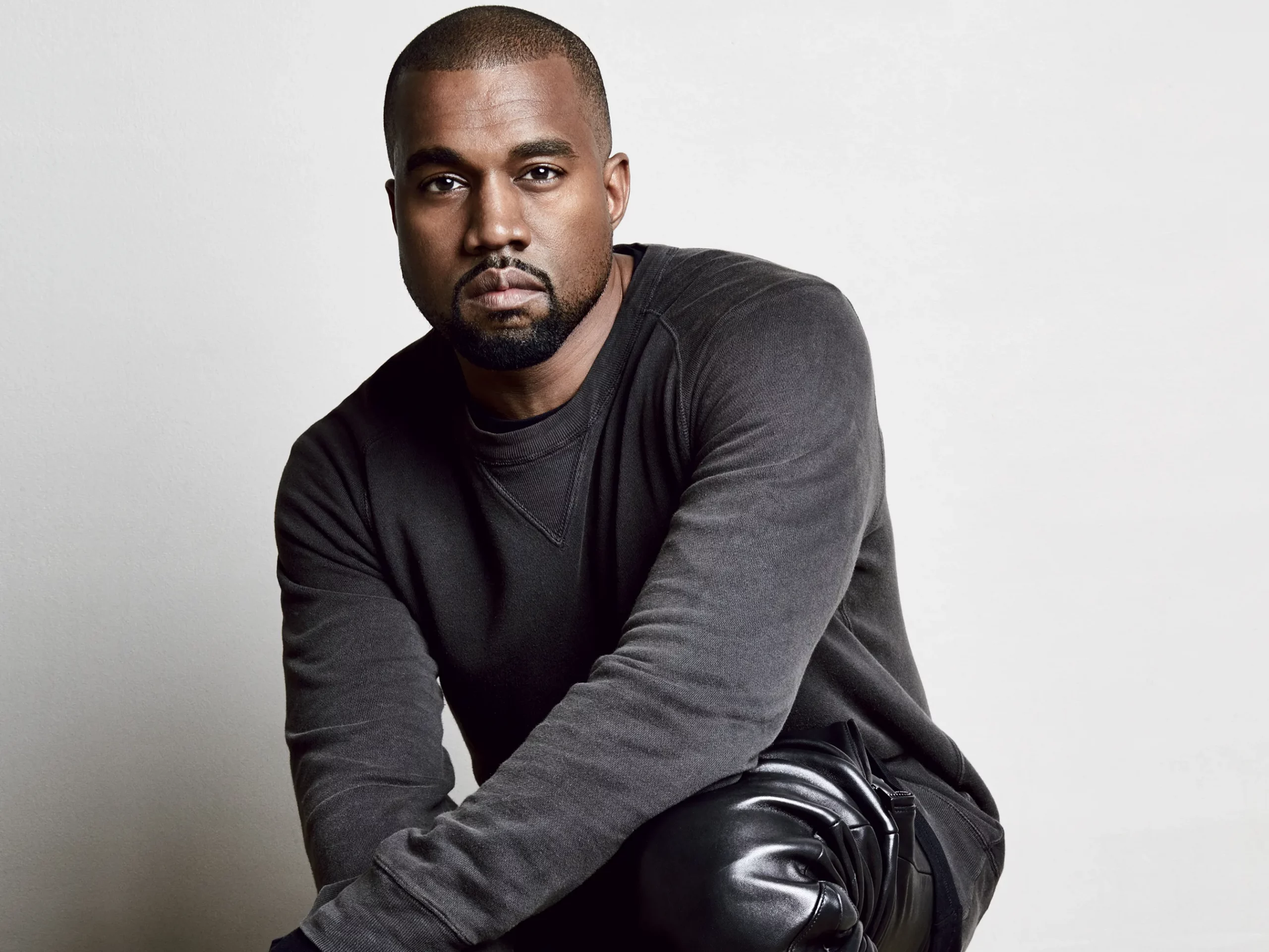 Kanye West a fost diagnosticat cu autism