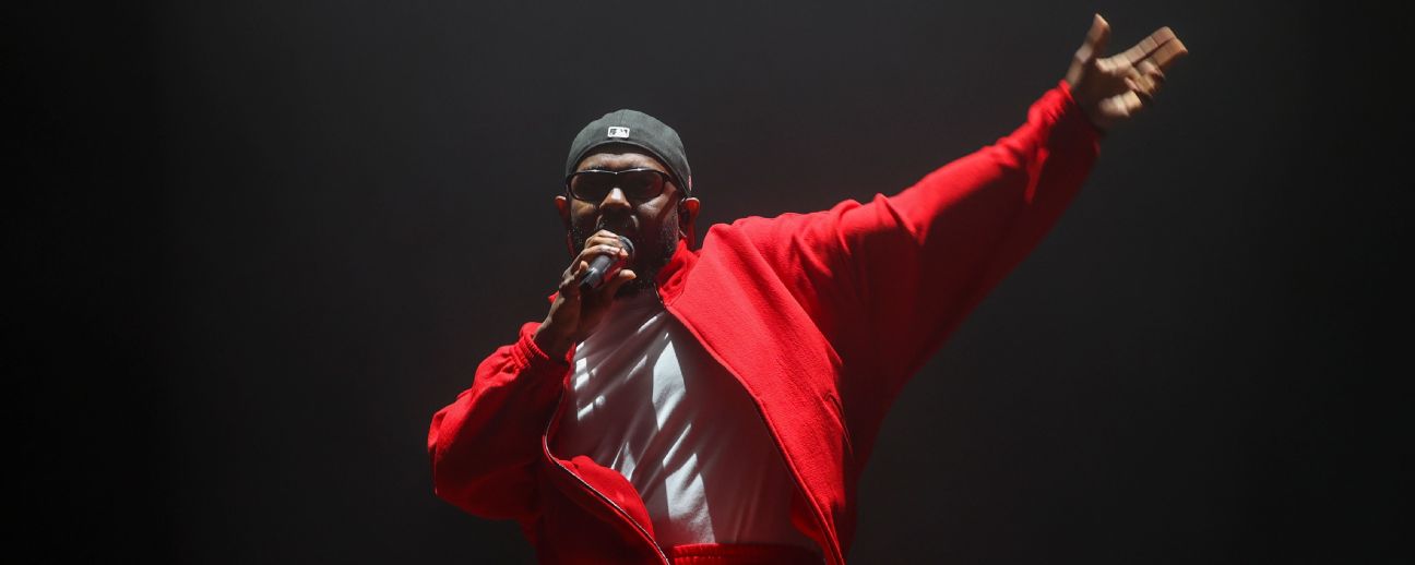 Kendrick Lamar va fi headliner-ul Halftime Show de la Super Bowl