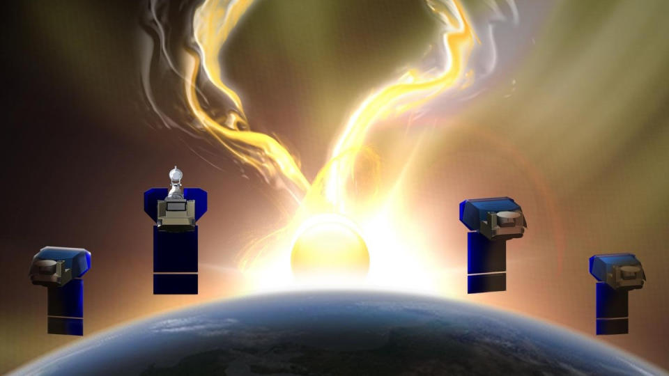 NASA pregătește o misiune revoluționară