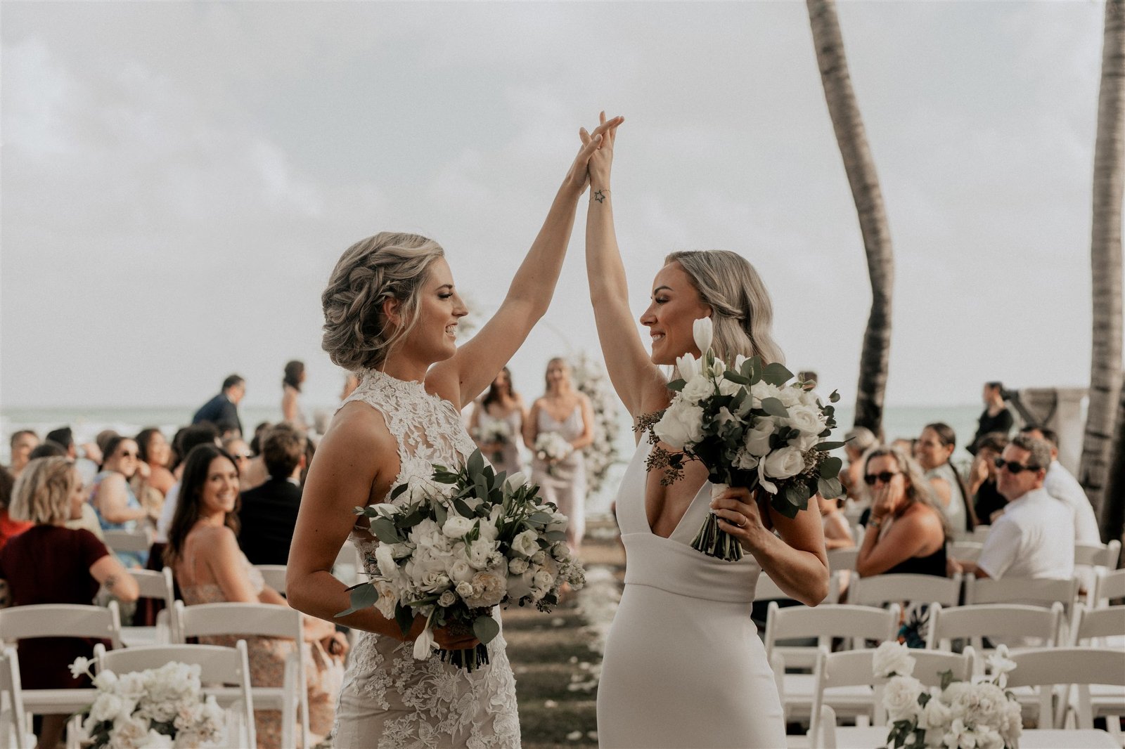 Un sat spaniol a devenit celebru pentru organizarea nunților LGBT