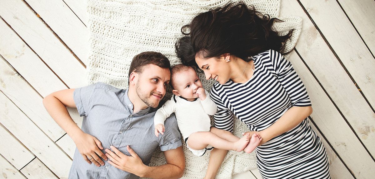 Oamenii nu își pot accesa amintirile de când erau bebeluși