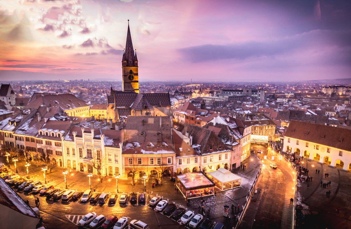 Turismul din România s-a născut talent și-au murit speranță