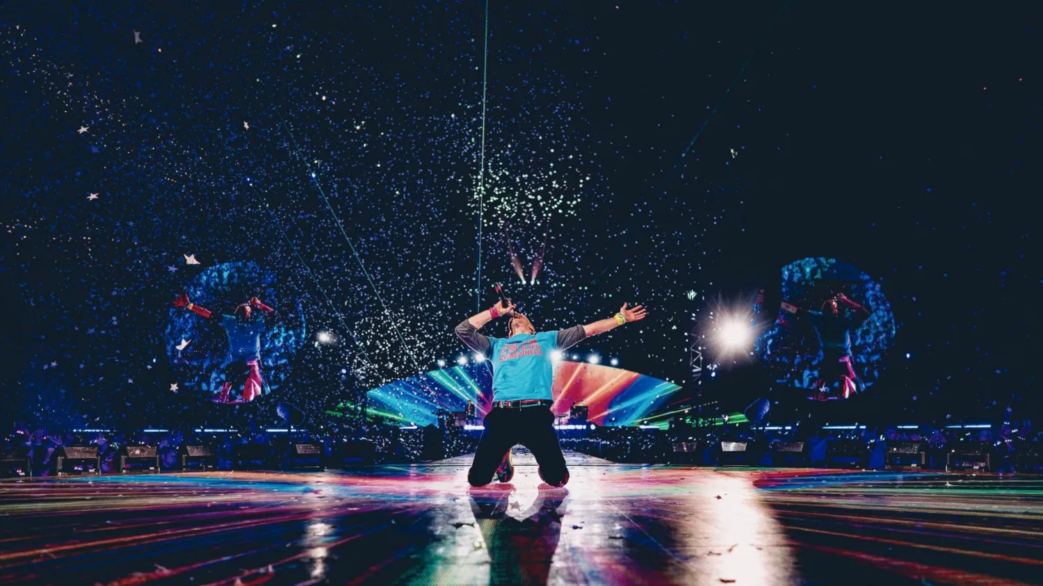 Finala Cupei Mondiale va include un spectacol în stil SuperBowl