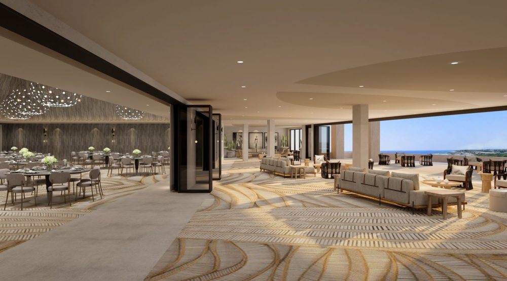 Mai multe hoteluri din California au devenit „adults only”