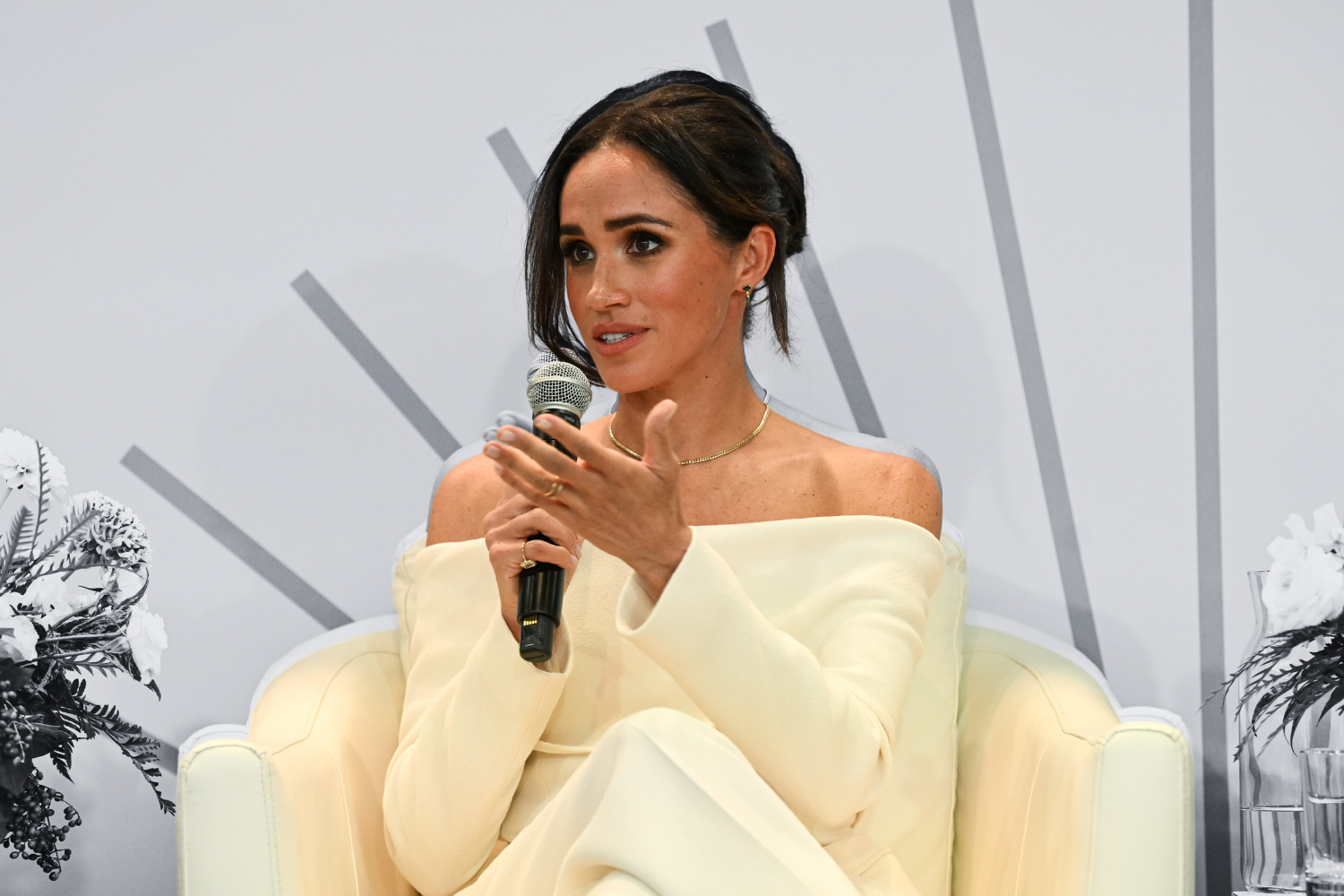Meghan Markle a lansat un magazin online de haine