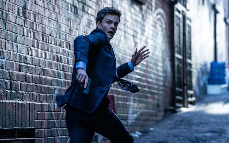 Ce film vezi în weekend? „Novocaină” este o opțiune perfectă