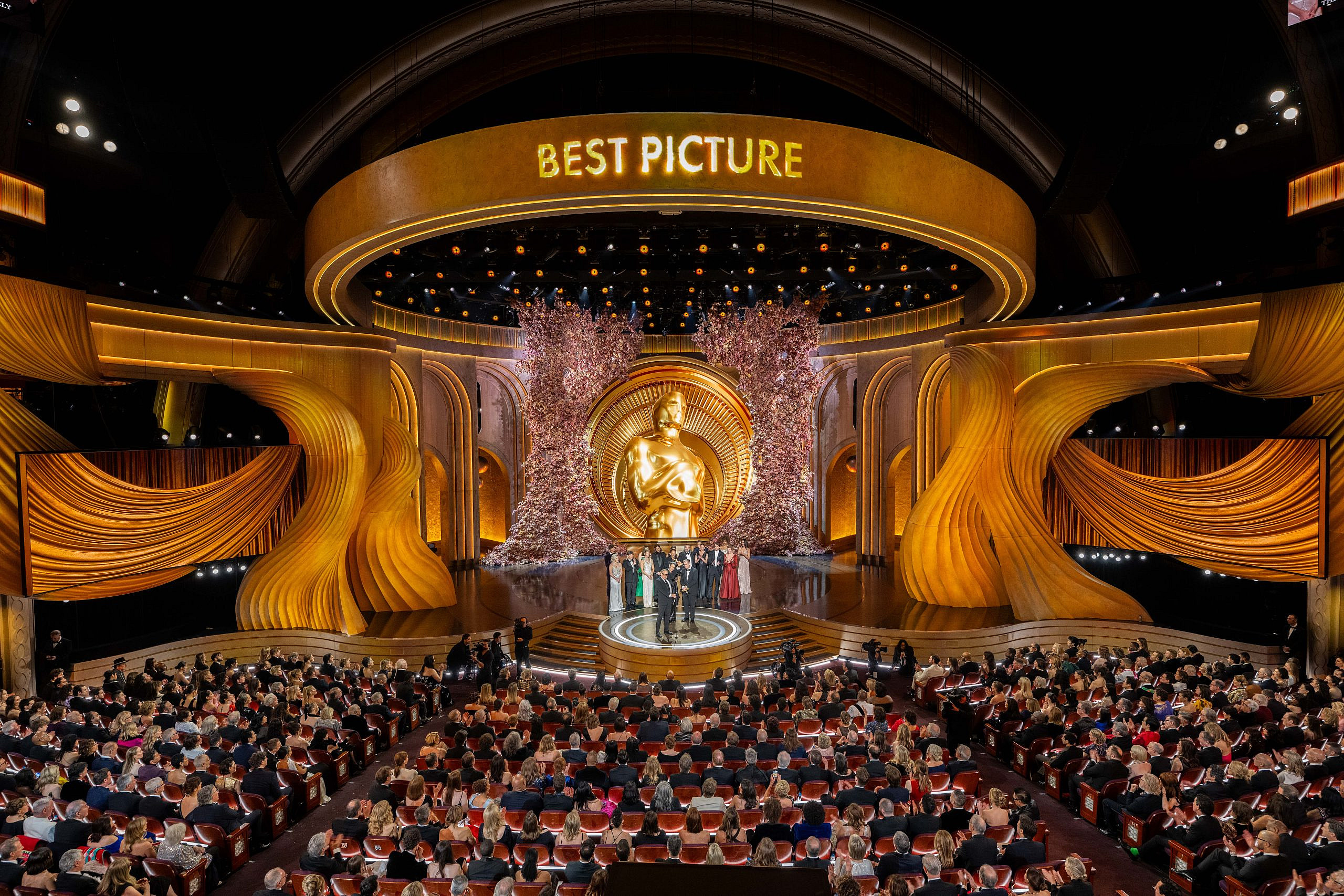 Mai sunt câteva ore până la gala Premiilor Oscar