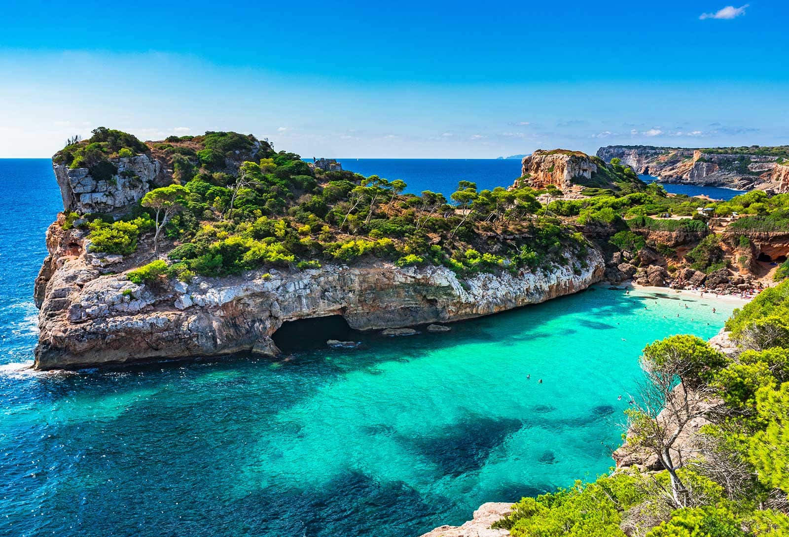 Vara lui 2025 va fi cea mai aglomerată din istoria Mallorca
