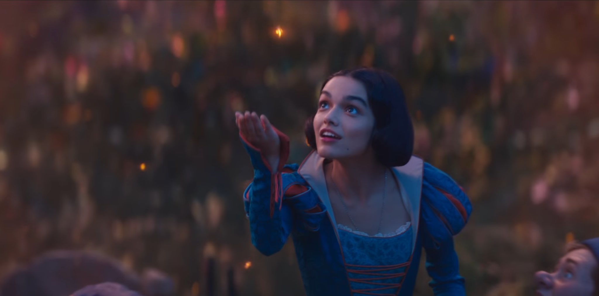 „Snow White” a debutat pe primul loc în box office-ul nord-american