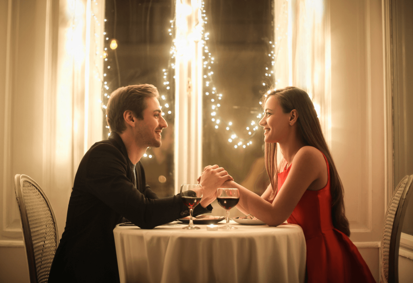 Cum să te îmbraci adecvat pentru o întâlnire?