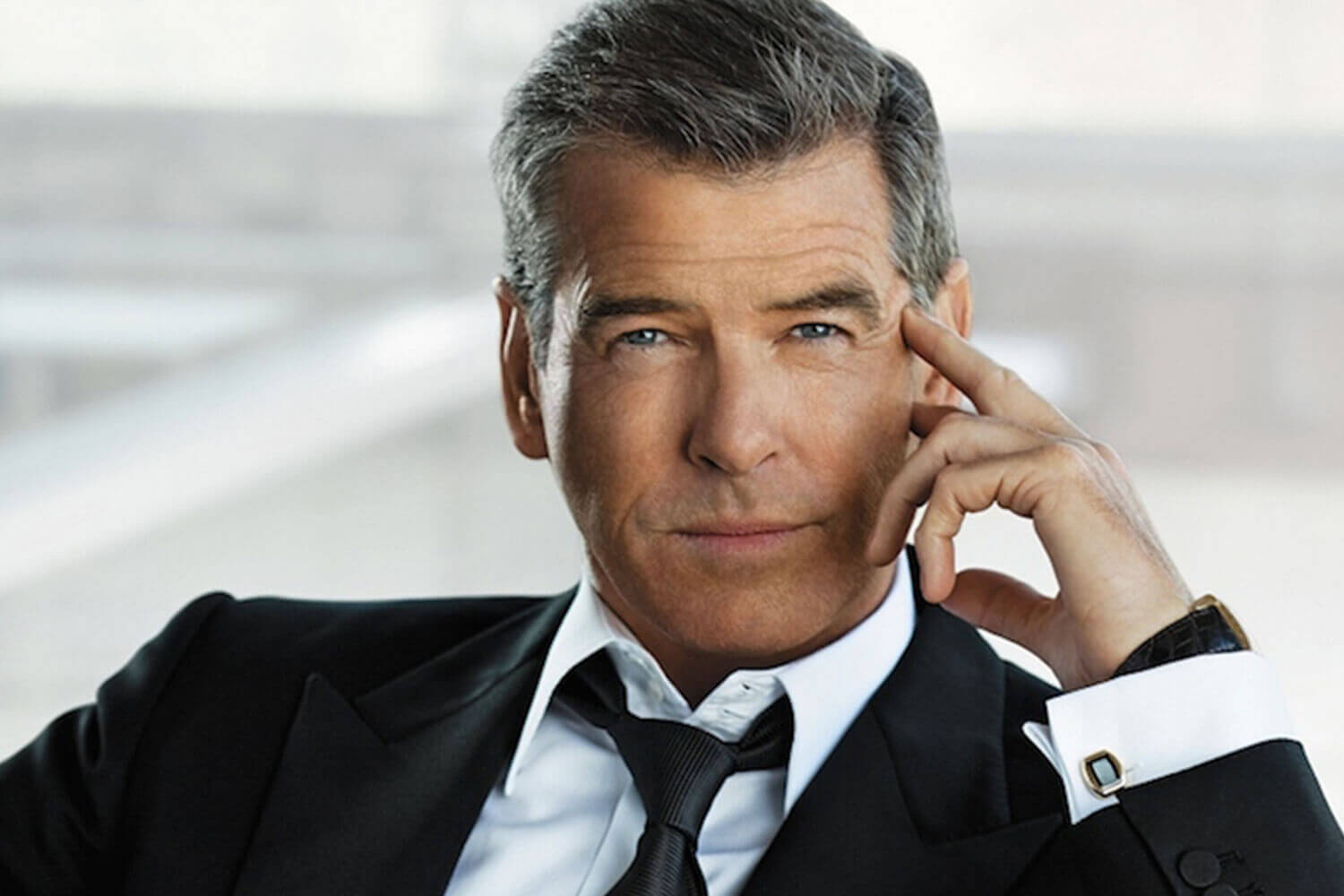 Brosnan afirmă că următorul James Bond ar trebui să fie britanic.