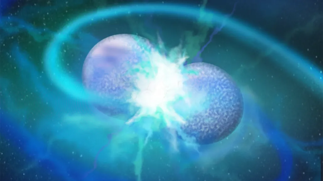 Două pitice albe se pregătesc să provoace un cataclism cosmic