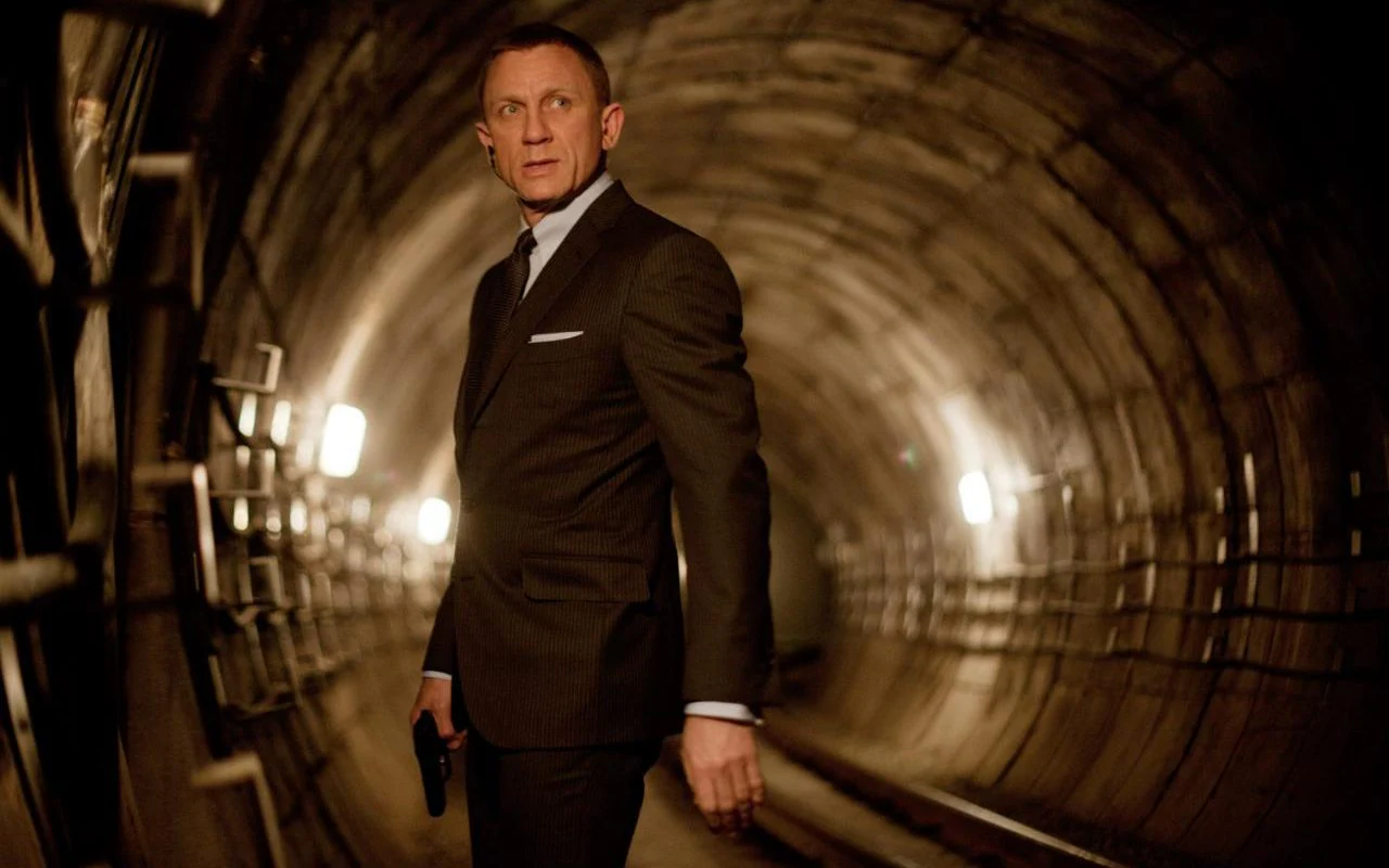 Amazon confirmă că noul film „James Bond” a intrat în producție