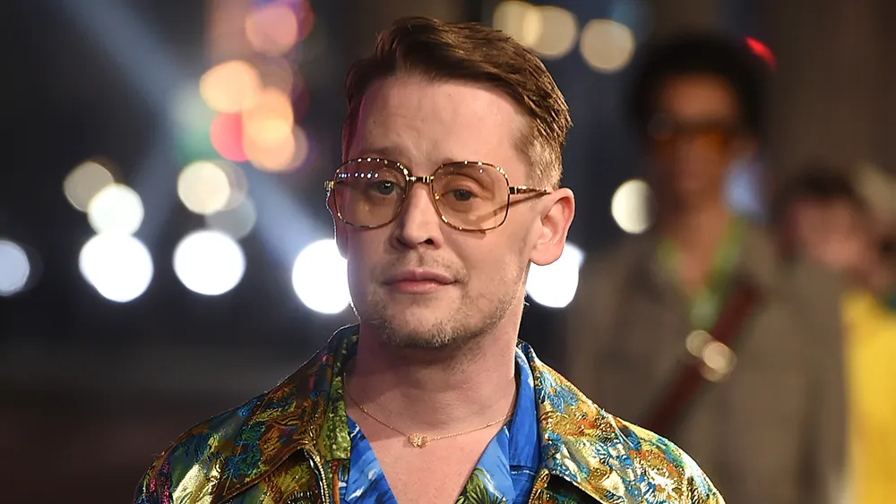 Macaulay Culkin nu a mai vorbit cu tatăl său de 30 de ani