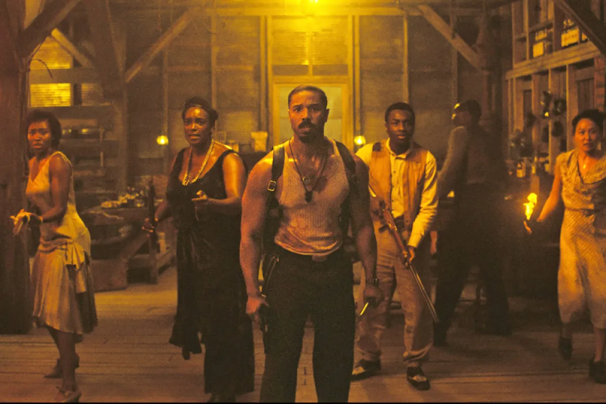 Thrillerul horror „Sinners” a dominat box office-ul
