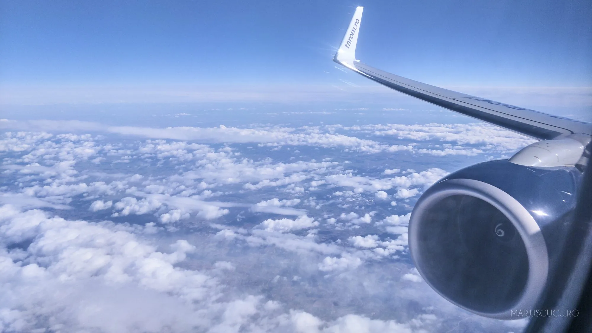 pleci cu avionul fără să știi destinația!