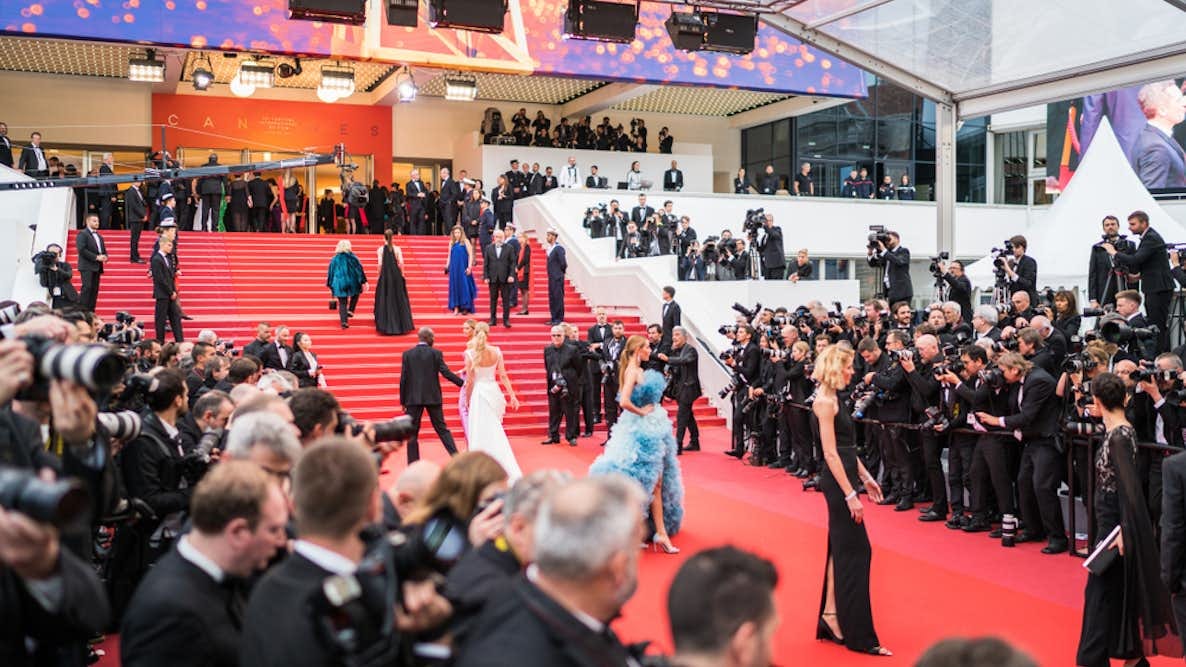 21 de filme au intrat în competiție la Festivalul de la Cannes