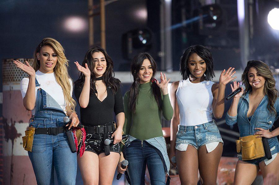 Fifth Harmony discută despre o reuniune. Revine Camila Cabello?