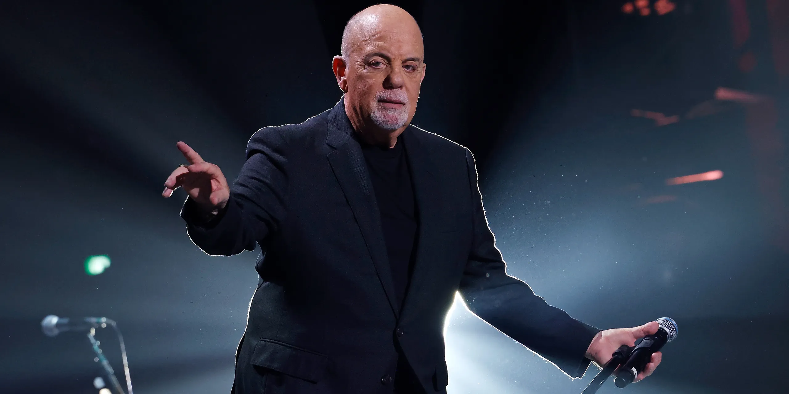Billy Joel a fost diagnosticat cu o afecțiune cerebrală rară