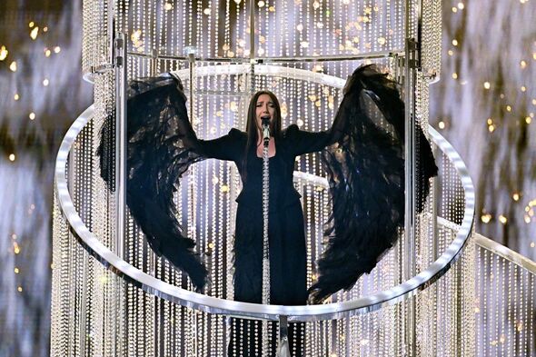 Israelul s-a calificat în finala Eurovision 2025