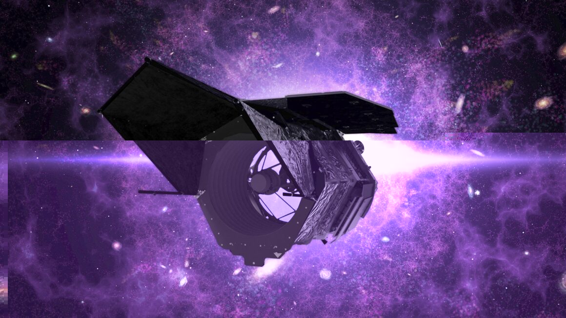 Telescopul Roman pornește în căutarea planetelor rătăcitoare