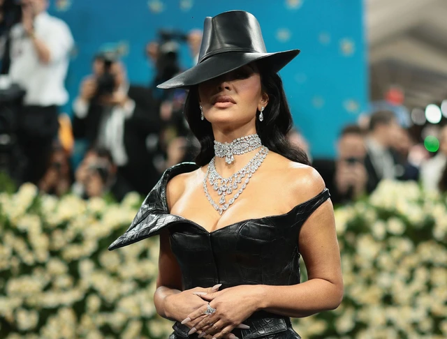 Vedetele au strălucit la „cea mai mare noapte a modei”, Met Gala