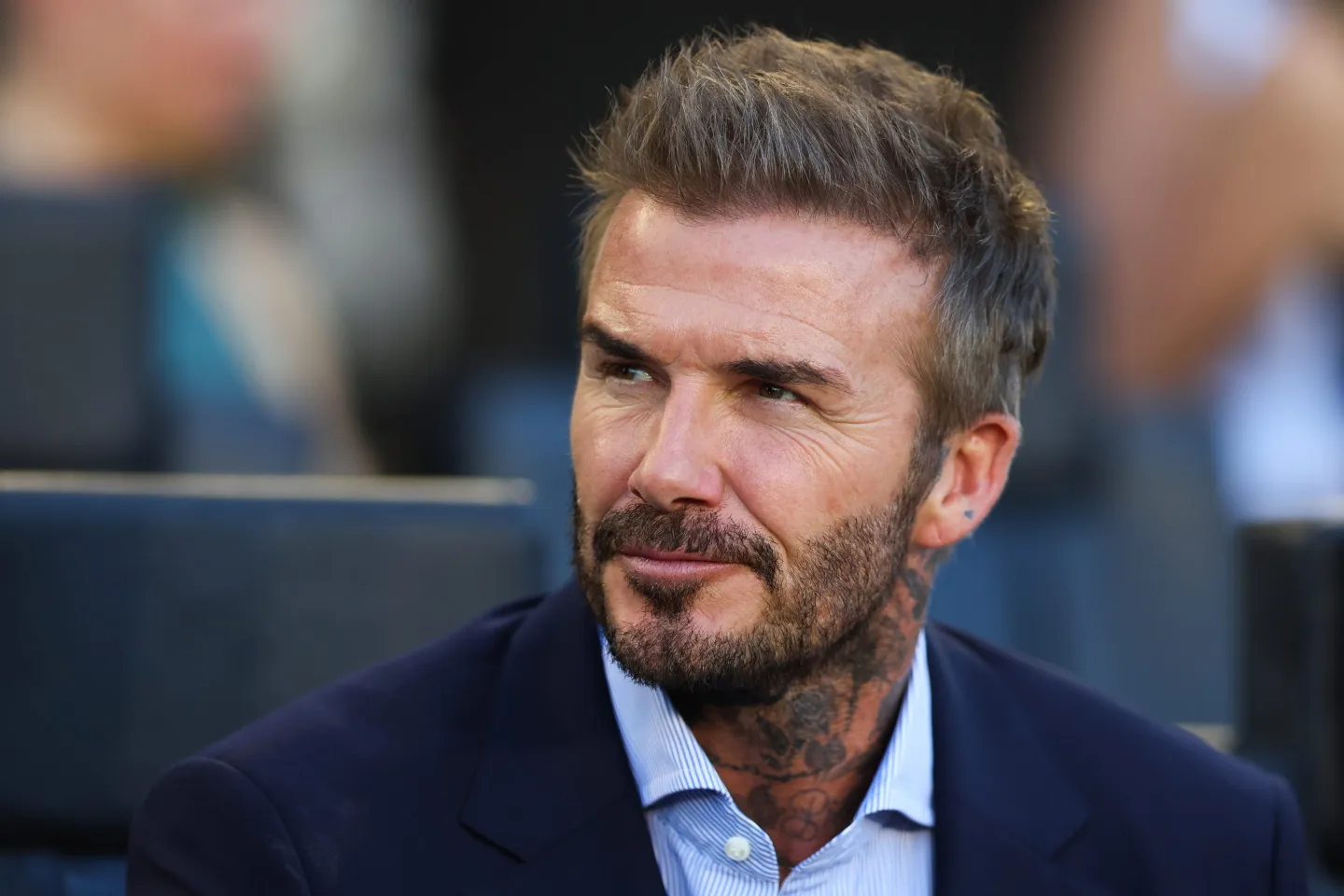 David Beckham împlinește 50 de ani