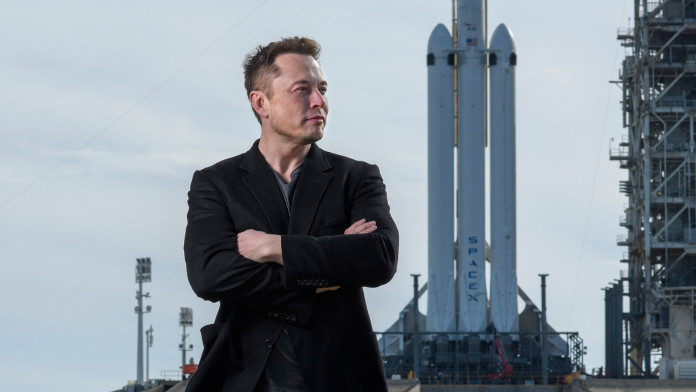 Elon Musk are un plan pentru sfârșitul lumii