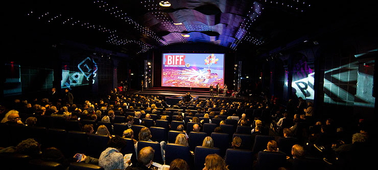 Festivalul Filmului European aduce 43 de filme în 10 orașe