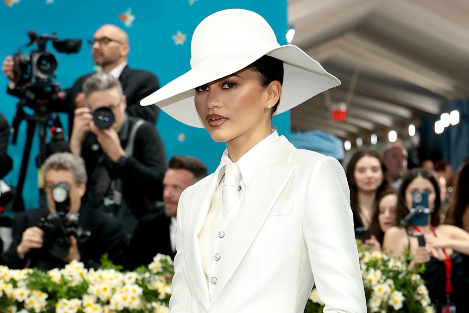 Met Gala 2025 a fost un spectacol de eleganță și creativitate