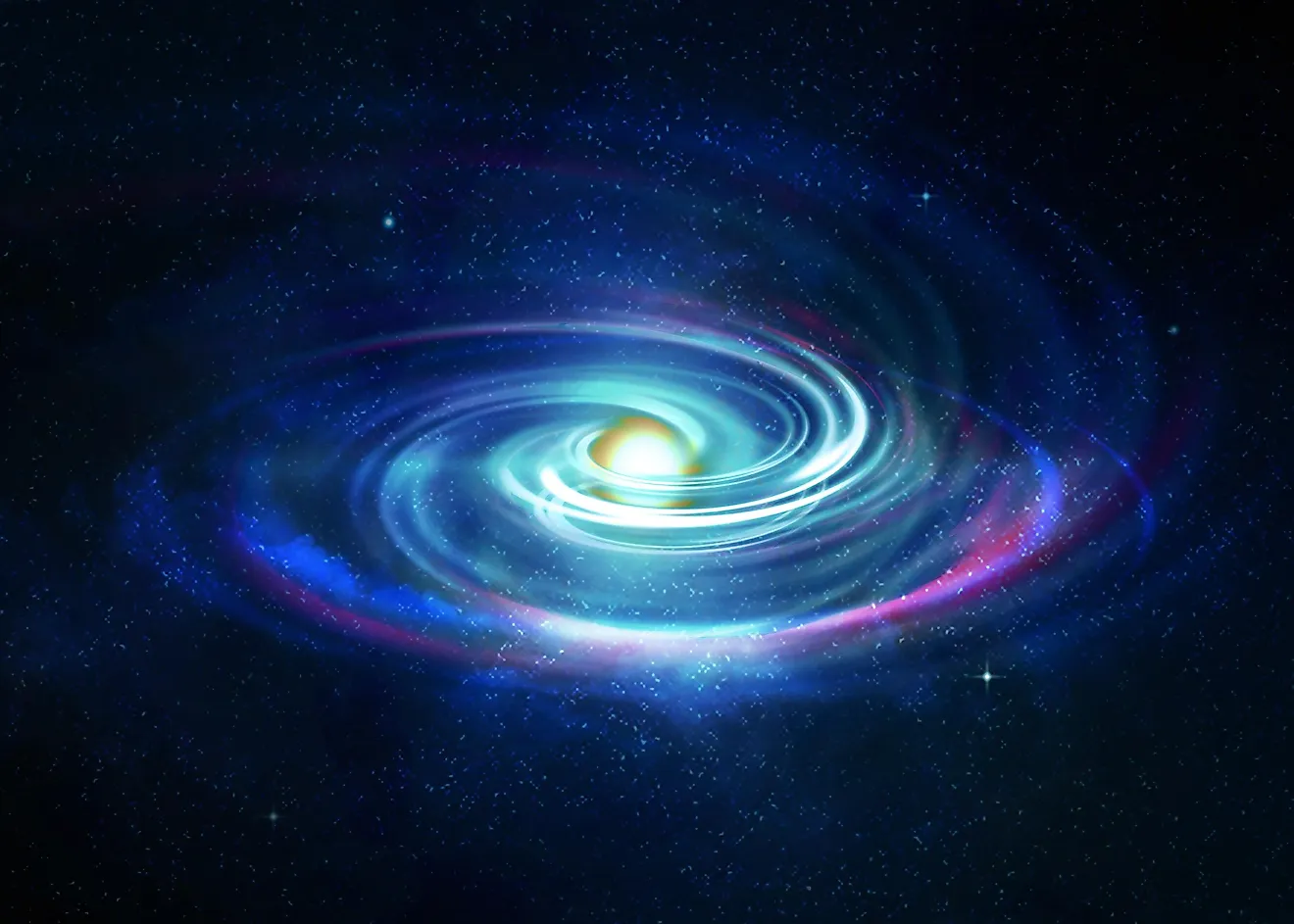Cercetătorii au descoperit explozii care rivalizează cu Big Bang