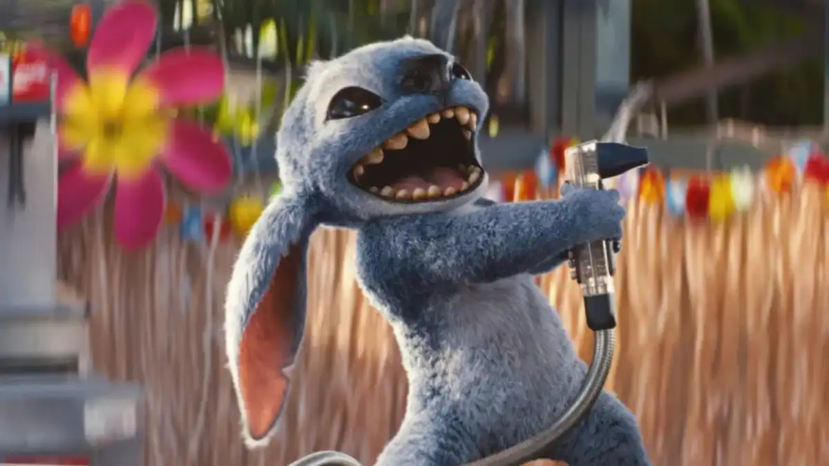 „Lilo & Stitch” continuă să fie liderul încasărilor la box-office