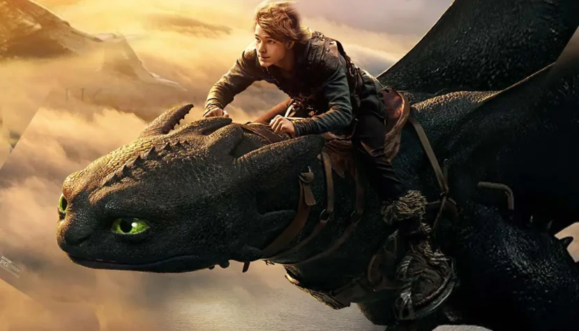 Dragonii revin în topul box office-ului mondial. Ce filme să nu ratezi
