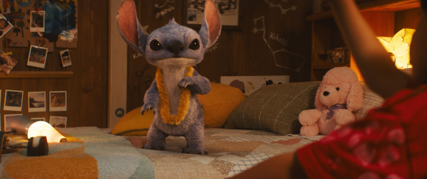 Filmul live-action „Lilo & Stitch 2” se întoarce pe marile ecrane