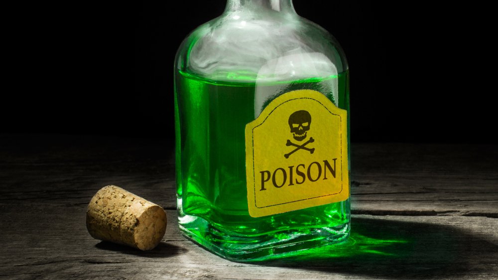 Fenomenul de mitridatism contribuie la evoluția medicinei
