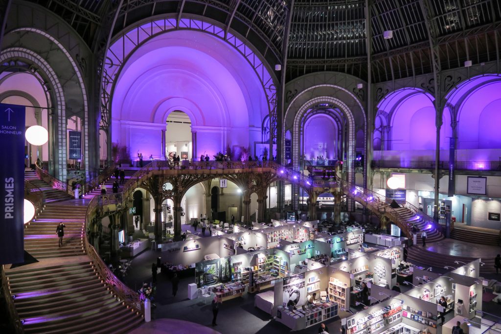 Ce faci în weekend? La Grand Palais sărbătorești anul Braziliei