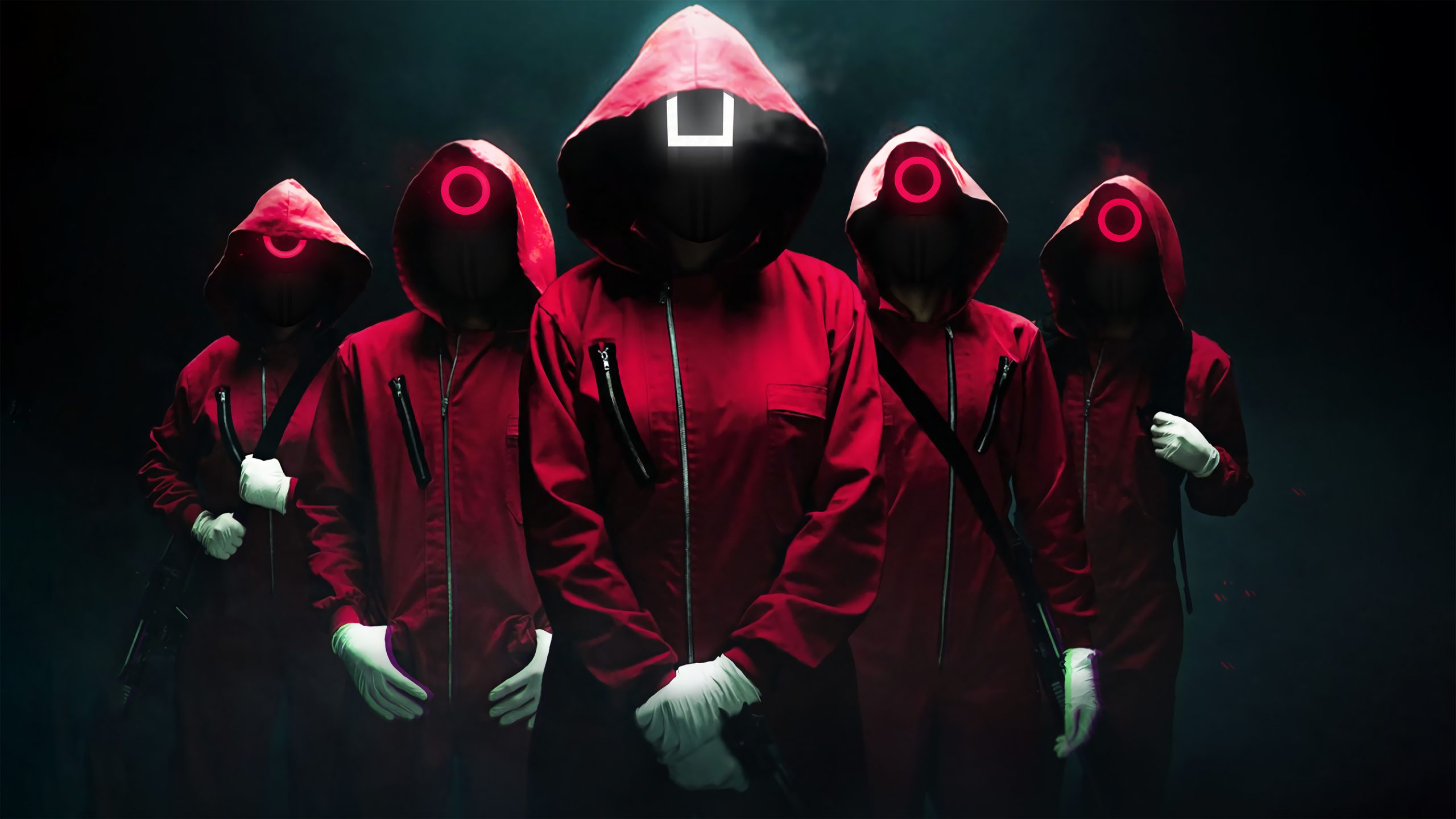 Netflix a lansat trailerul pentru al treilea sezon „Squid Game”
