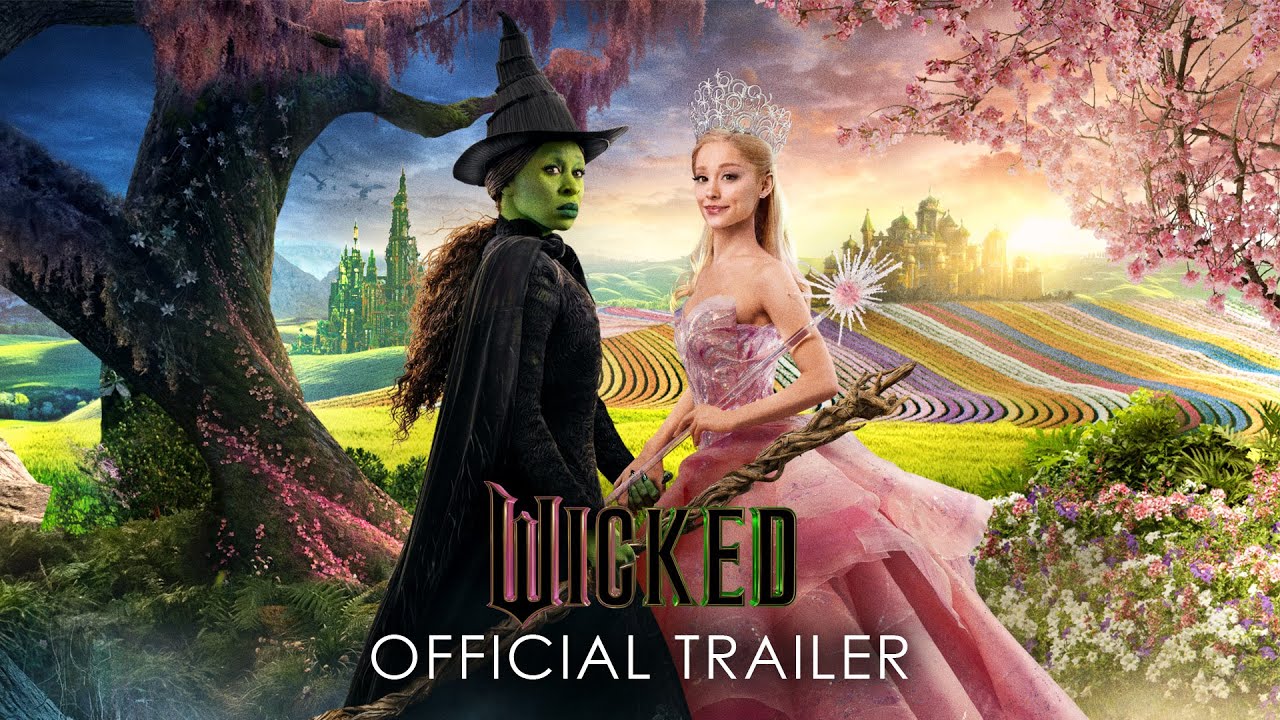 VIDEO. A fost lansat primul trailer pentru „Wicked: For Good”