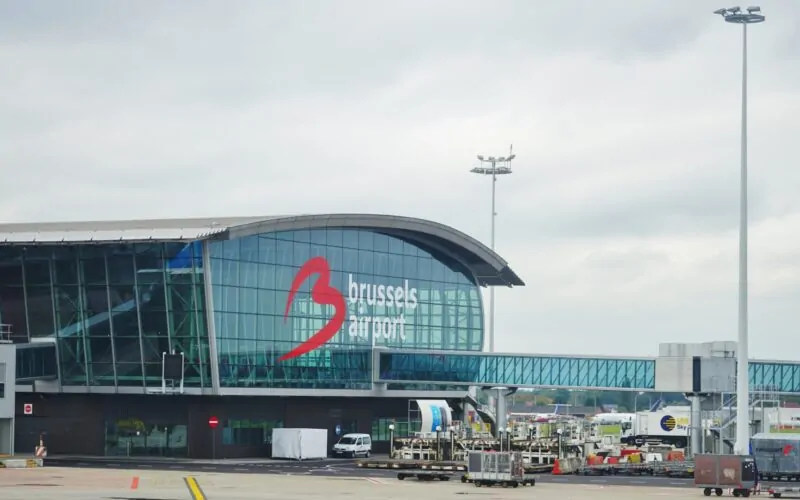 Grevă națională în Belgia: toate zborurile sunt anulate