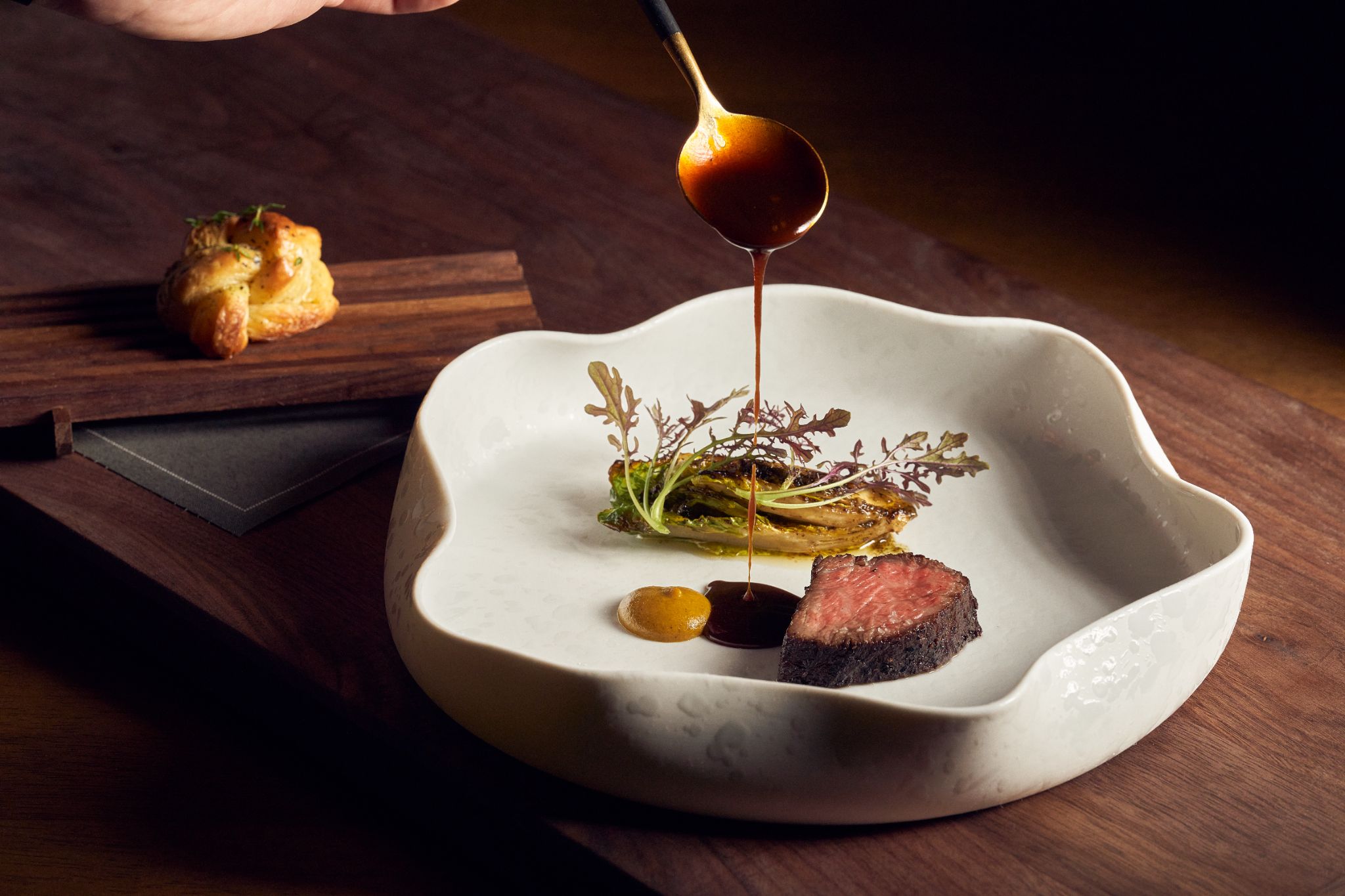 Cele mai bune restaurante au fost premiate la James Beard 2025