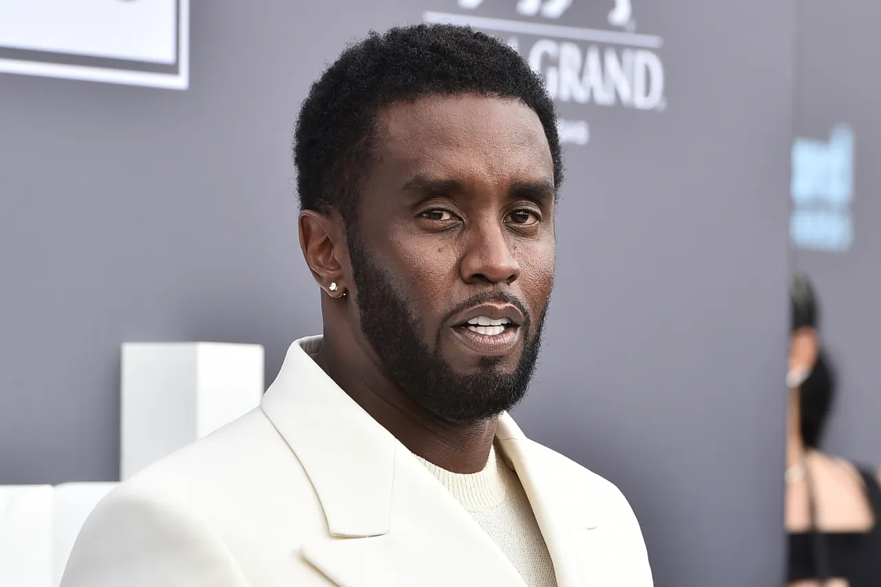Sean „Diddy” Combs primește ovații din partea deținuților