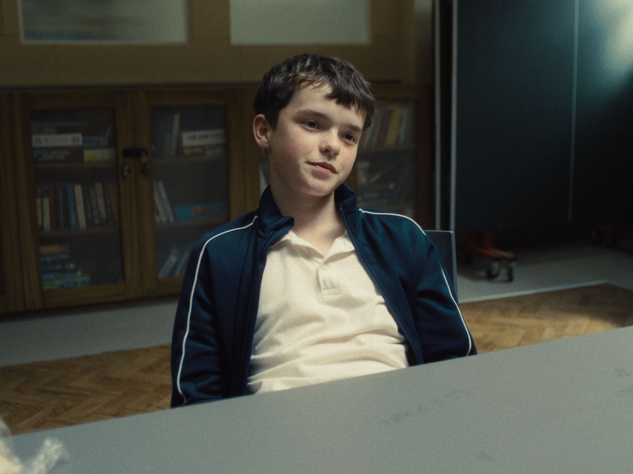 „Adolescence” e cel mai vizionat serial Netflix